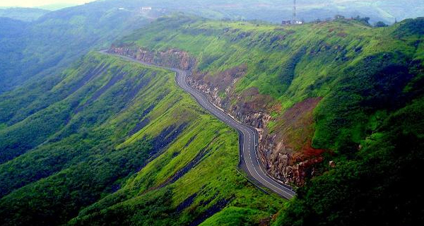 Pune to Lavasa Taxi